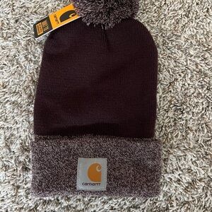 Carhartt hat